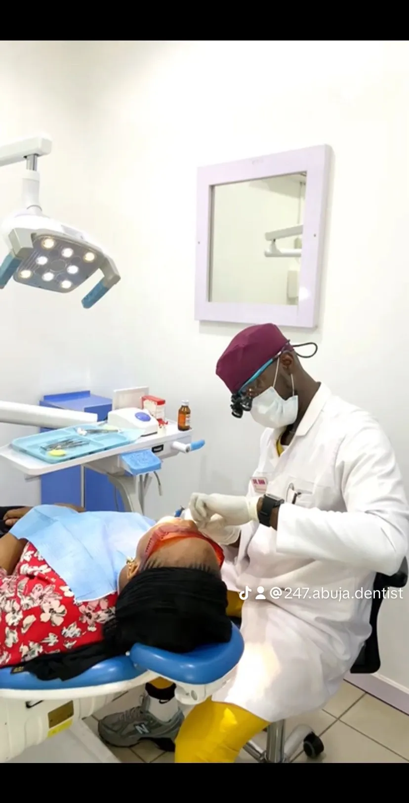 Root canal