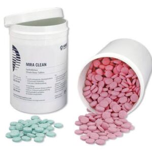 Mouthwash Tablets