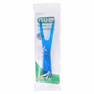 Flossmate Dental Floss Holder 12/Bx