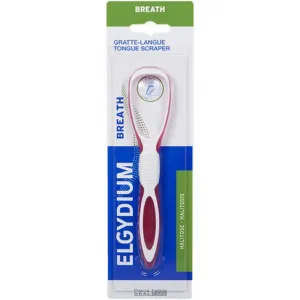 Elgydium Tongue Scrapper